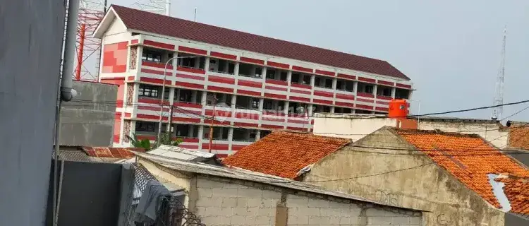 Kost - kostan di Joglo Kembangan 1