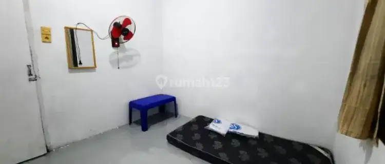 Kamar kost lhokseumawe 1