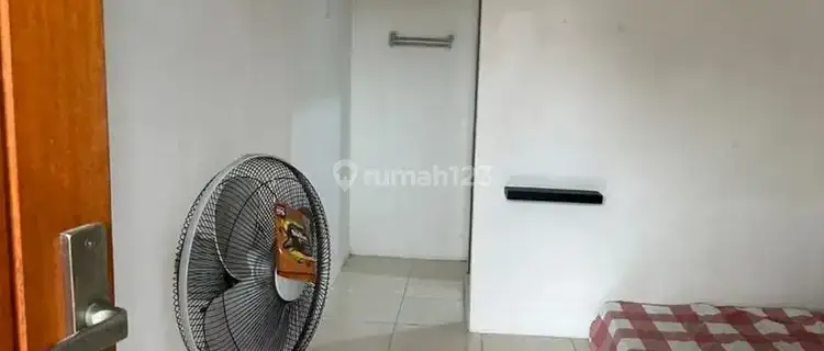 Kosan Pria Single Karyawan 1