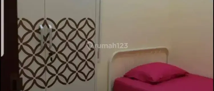 KOST PUTRI RAWAMANGUN 1