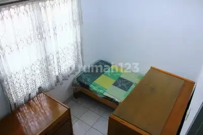 Boarding house for Men with complete facilities on Jl Pramuka - Central Jakarta 1