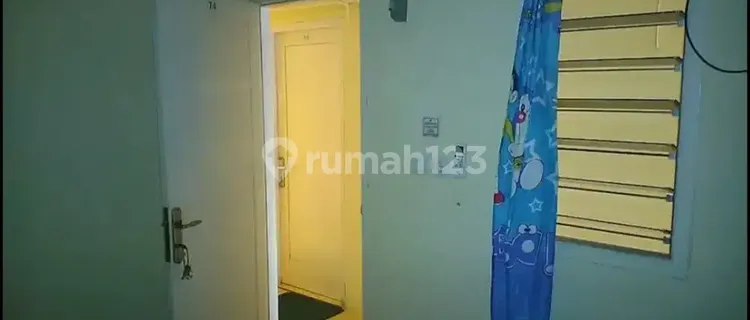 AC WIFI BOARDING HOUSE MIXED P/W SETIA BUDI 1