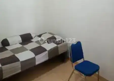 Kost Luthfi untuk Pria Karyawan 1
