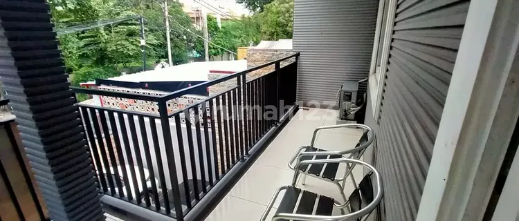 Cost Value for Money in Cempaka Putih Tengah, Central Jakarta 1