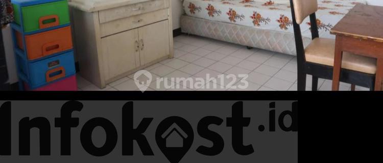 Kost Kan Cicendo Bandung 1