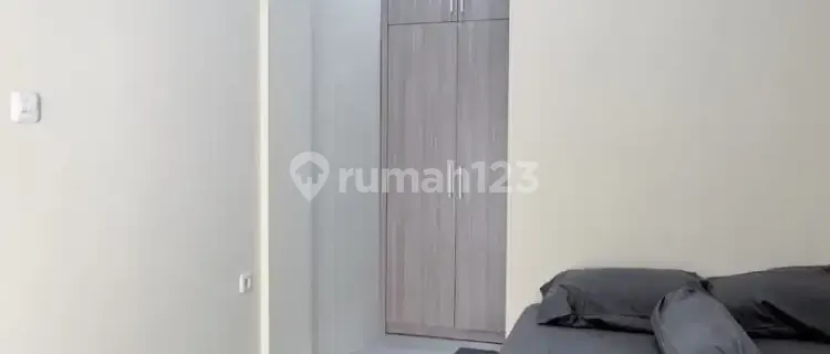 RResidence Juraganan Kost South Jakarta 1