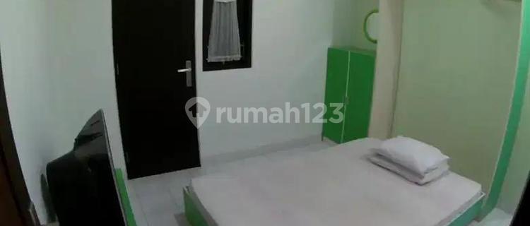 Nangka Gatsu Central Boarding House 1