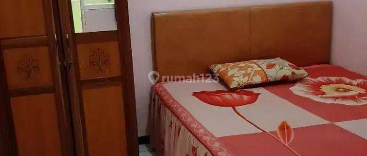 Kost Putri Malang 1