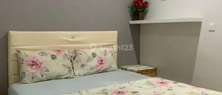 Kost Muslimah Eksklusif Murah 1