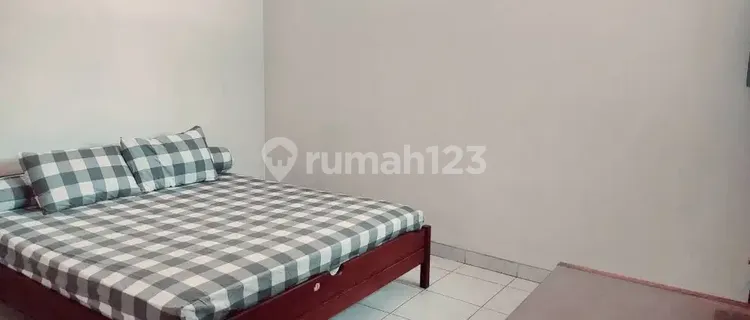 Muslimah Boarding House, Safe, Comfortable, Clean, and Spacious! 1