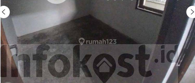 Kost Rumah Pak Kamran Tipe A Coblong Bandung 1