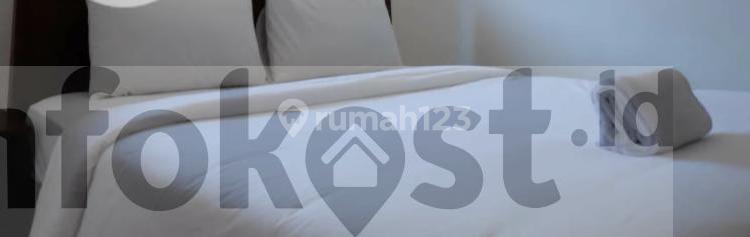 Kost Ganandra Stay Denpasar Timur GF 1