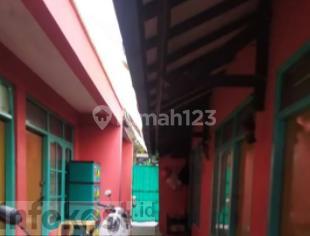 Kost Pak Hj Basri Type A Sukasari Bandung 1