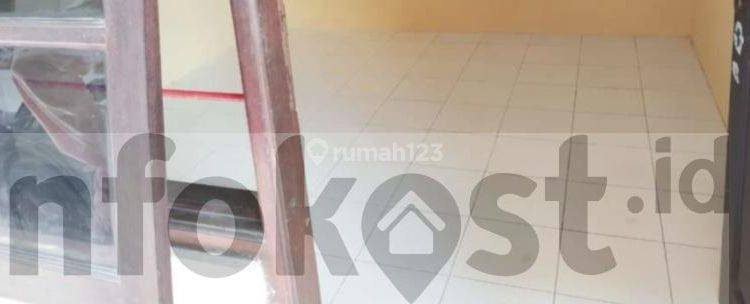 Kost Milan Sinduharjo Ngaglik Sleman 1