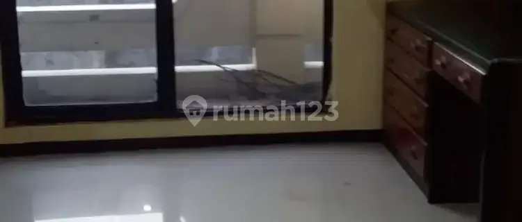 Rental 2 Bedroom Apartment Model, Cipinang 1