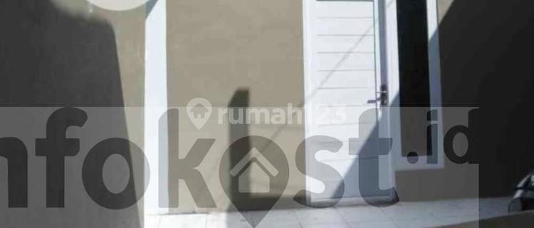 Rencong Boarding House, West Denpasar 1