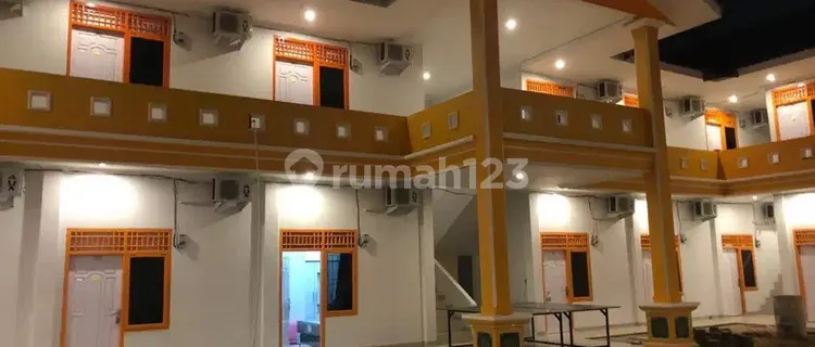 Boarding House with AC, Baitul Jannah Islamic School, Global Madani 1