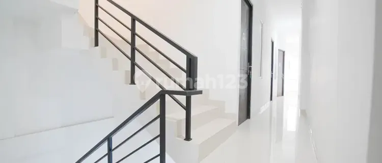 For Rent Kost Cozia House Type A Ready to Occupy, Has Window Balcony Grogol 1