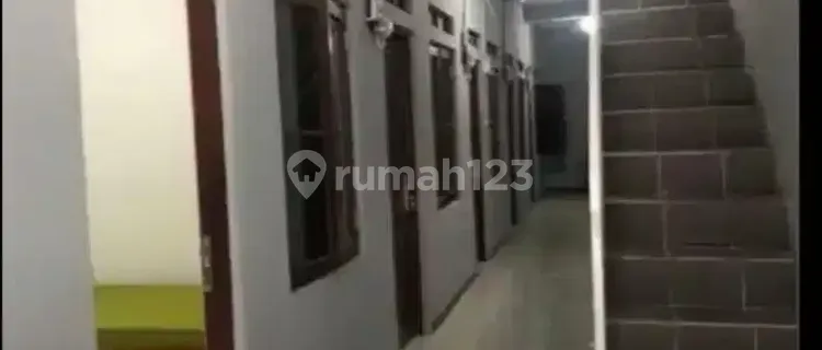 CHEAP AND COMFORTABLE BOARDING HOUSE IN CIBUBUR 1