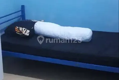 Kost Mrs. Sum Cengkareng West Jakarta 1