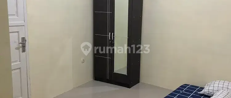 Strategic Boarding House in Salemba 1