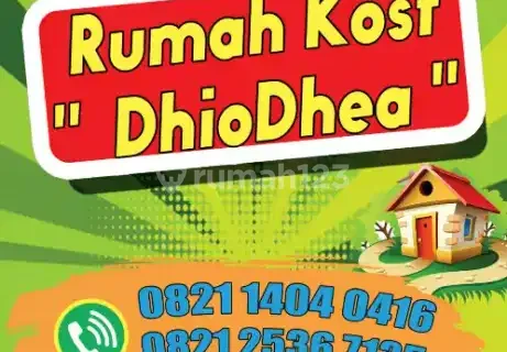 Dhiodhea Kost for sons and daughters 1