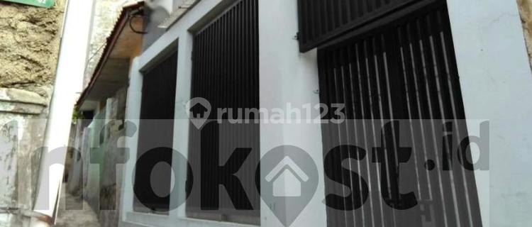 Kost Ibu Atmi Gagak Coblong Bandung 1