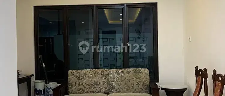 Kost Kelapa Gading 1