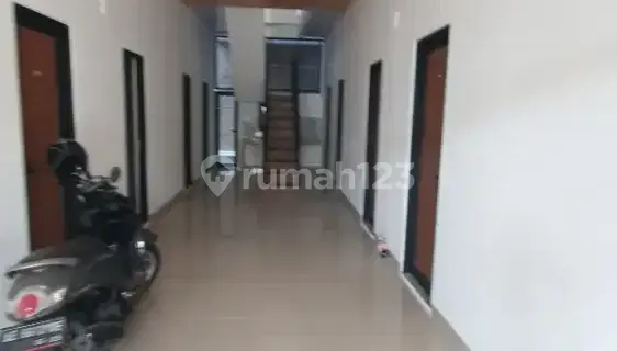 MOST PREFERRED BOARDING HOUSE FOR ITS HANG TUAH STUDENTS 1