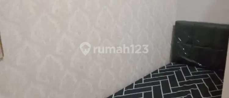 room for rent - clean and cheap boarding house in West Jakarta 1