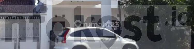 Kost The Mustroom Type A Bandung Kidul 1