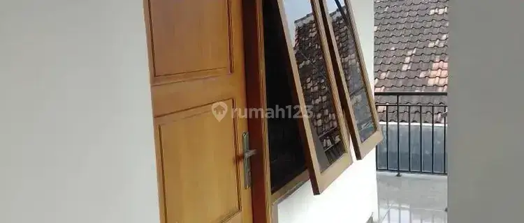 Kost Putri Exclusive Falisha Pogung dekat UGM 1