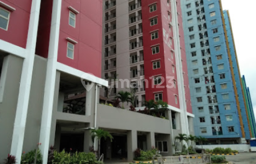 For Rent 2Br Apartment Green Park View Cheapest 1