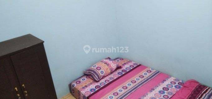 Queen Kost Sawojajar Kedungkandang Malang 1