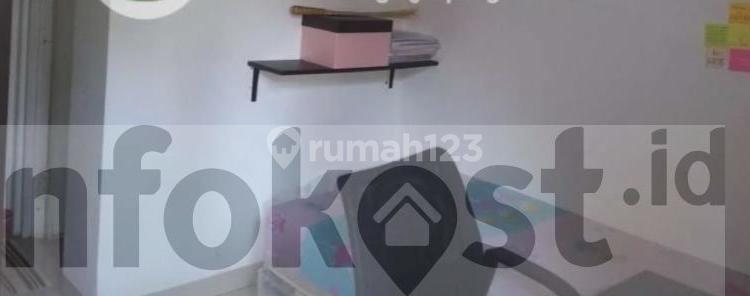 Type A Boarding House Taman Sari, Bandung Wetan, Bandung 1