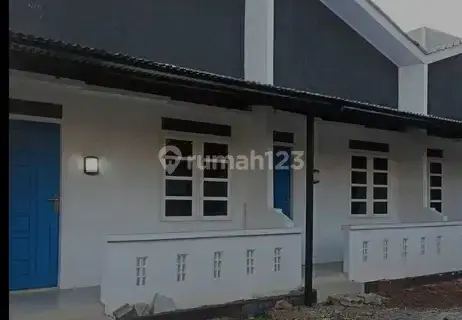 Disewakan kamar kost putri/pasutri 1