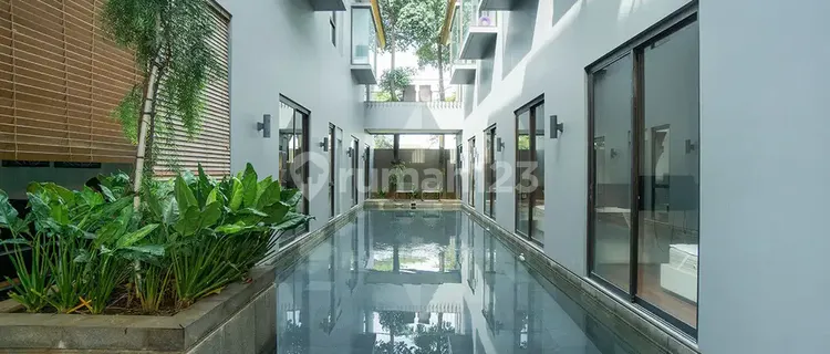 Exclusive Boarding House near UPH Karawaci - Kutu Buku Karawaci Tangerang 1