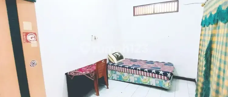 Boarding House in South Semarang 1