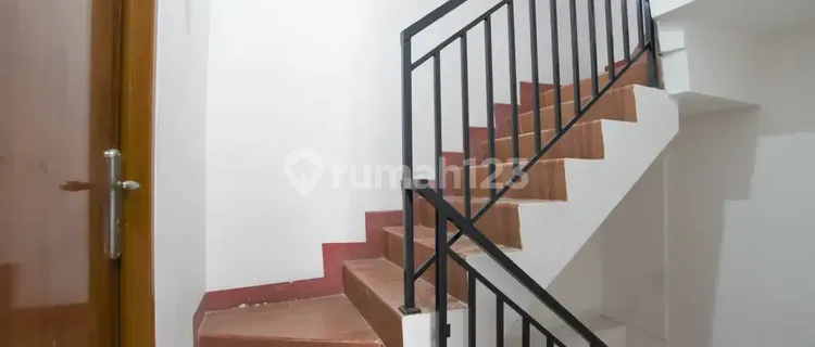 Abdi Capsule Jelambar Residence Kost 1