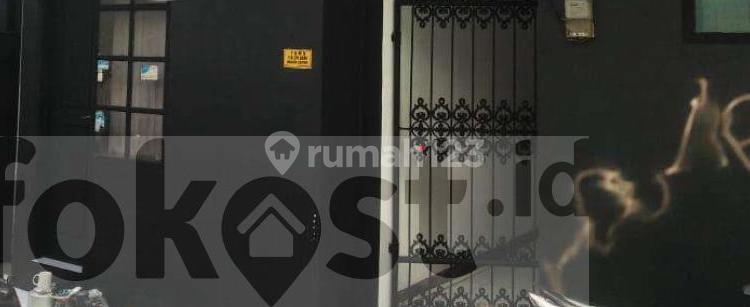 Boarding House 28 Cicendo Bandung 1