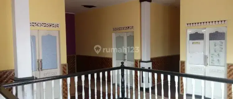 Kamar kost murah 1