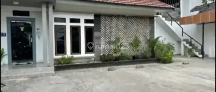 Kost banjarmasin dlia eksecutiv kostel 1