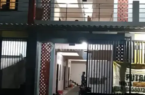 Men's boarding house near ITS campus. 1