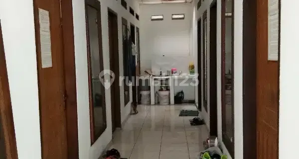 For rent: Boys' boarding room in Fatmawati area near MRT station. 1