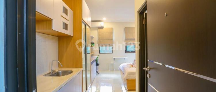 Sarigading Suites North Denpasar Denpasar 1