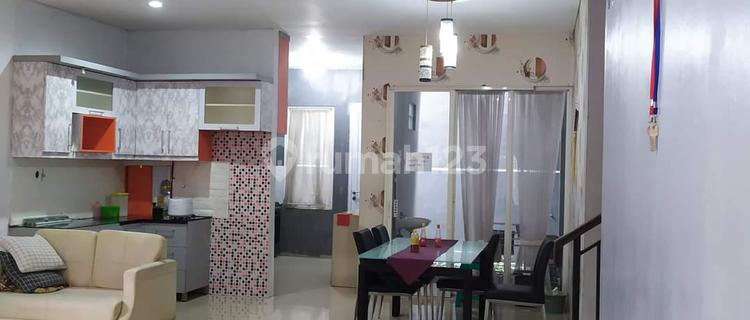 Exclusive Boarding House Jagakarsa Matoa Residence 1