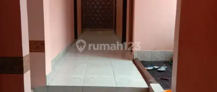Women-only boarding house in Tebet, South Jakarta 1