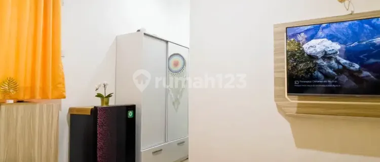 Wimala Suites - Mango Grande Dormitory Apartments Apartment Four Five 1