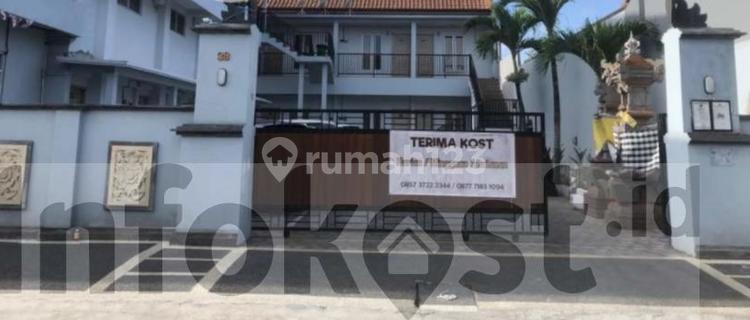Gemilang Boarding House 38 West Denpasar 1