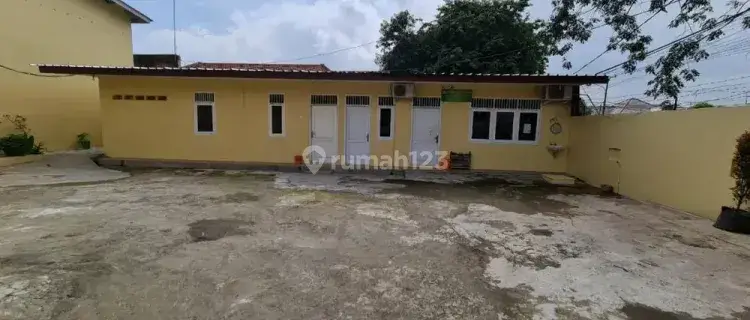 Kost di Bekasi Karawang Barat 1